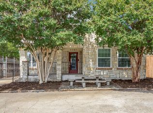 5707 Marquita Ave, Dallas, TX 75206