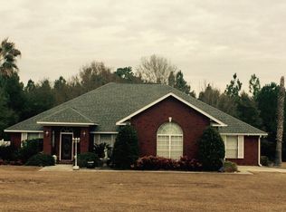10171 Palao Dr, Lillian, AL 36549