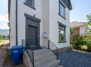 2322 Jefferson Ave APT 3, Ogden, UT 84401