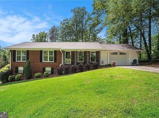 1505 Carlton Ave, Stone Mountain, GA 30087