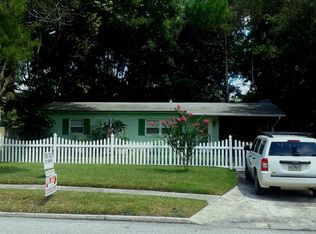 25 W Skylark St, Apopka, FL 32712