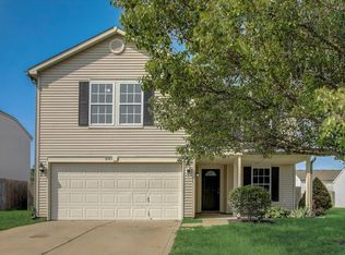 8745 Orchard Grove Ln, Camby, IN 46113