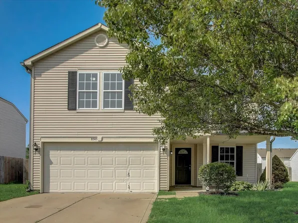 8745 Orchard Grove Ln, Camby, IN 46113