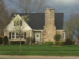 2269 N Fountain Blvd, Springfield, OH 45504