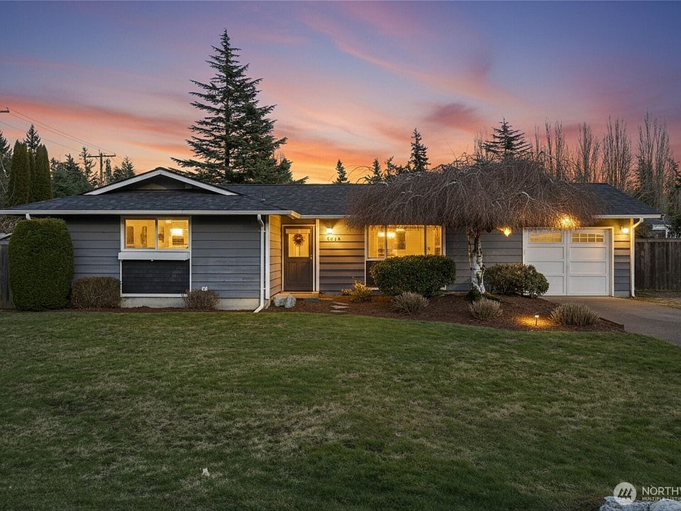 5994 Paradise Drive, Ferndale, WA 98248 | Zillow