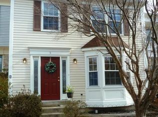 5 Ashmont Ct, Silver Spring, MD 20906