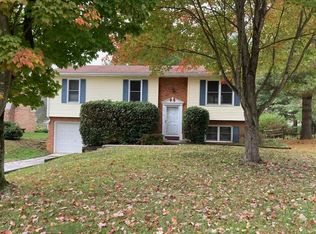 2510 Plymouth St APT 1914, Blacksburg, VA 24060