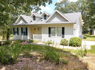 2108 Us Highway 65, Buffalo, MO 65622