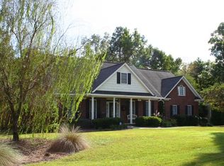 201 Roundtree Rd, Blythewood, SC 29016