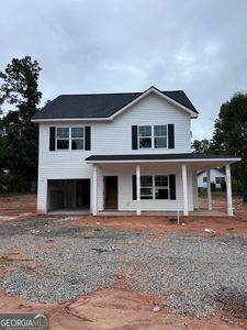175 Pine St, Woodbury, GA, 30293