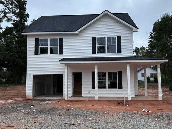 175 Pine St, Woodbury, GA 30293
