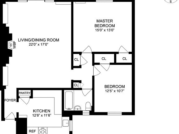 5th image of 424 E 57th St APT 4A