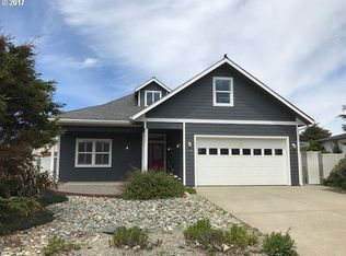 1388 Face Rock Rd, Bandon, OR 97411