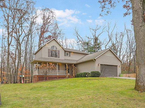 3rd image of 9510 Minnies Way Dr NW