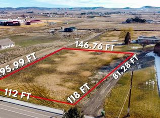 N Iowa Ave, Payette, ID 83661