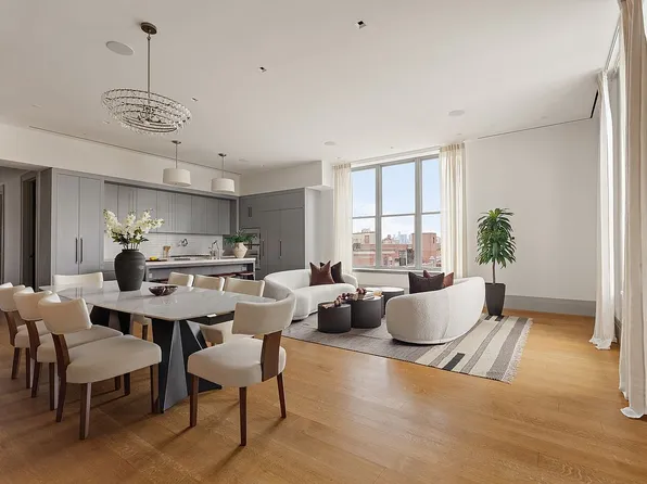 100 Amity St #Penthouse 1, Brooklyn, NY 11201