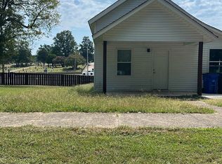 808 E Mobile St, Florence, AL 35630