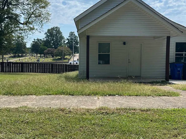 808 E Mobile St, Florence, AL 35630