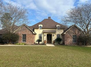 19617 Hoo Shoo Too Rd, Baton Rouge, LA 70817