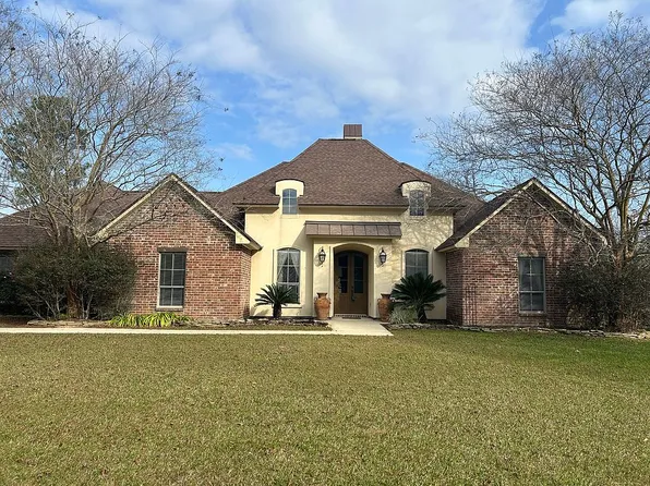 19617 Hoo Shoo Too Rd, Baton Rouge, LA 70817