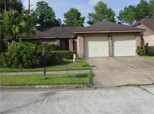 19818 Redroot Dr, Houston, TX 77084