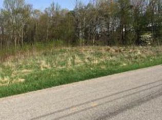 4473 Tick Ridge Rd, Wheelersburg, OH 45694