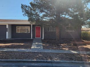 248 Viking Dr, El Paso, TX 79912