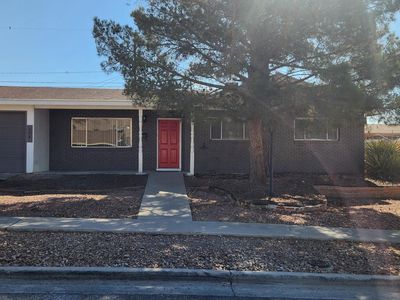 248 Viking Dr, El Paso, TX, 79912