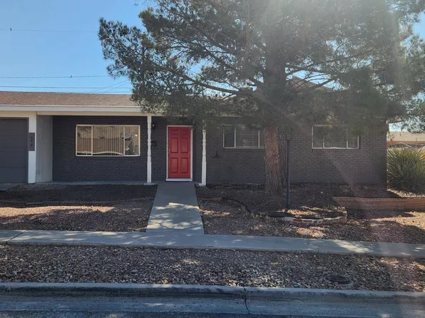 248 Viking Dr, El Paso, TX 79912