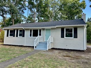 6424 Erhart Rd, Richmond, VA 23225