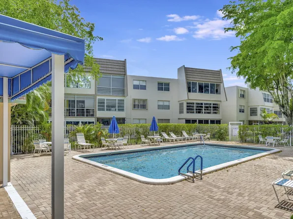 9101 Lime Bay Boulevard #312, Tamarac, FL 33321