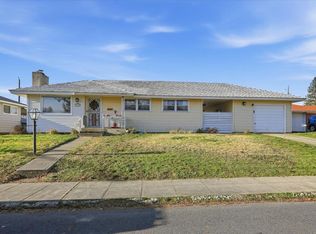 5407 N Cannon St, Spokane, WA 99205
