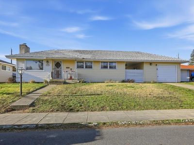 5407 N Cannon St, Spokane, WA, 99205