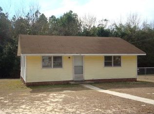 736 Meadow Cir, Sumter, SC 29150