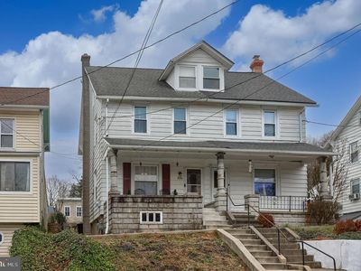 836 Scenic Dr, Mohnton, PA, 19540
