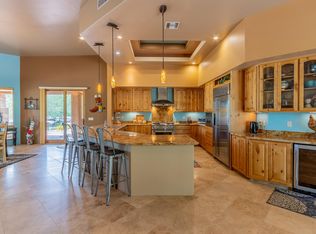 1582 N Mariposa Woods Pl, Tucson, AZ 85749