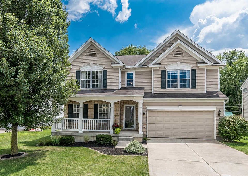 1st image of 6066 Driftwood Ct