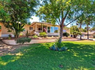 1643 Humphrey Pl, Escondido, CA 92025
