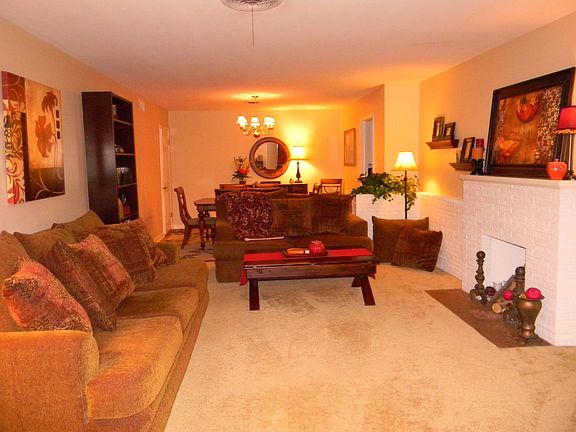 Front Living Room