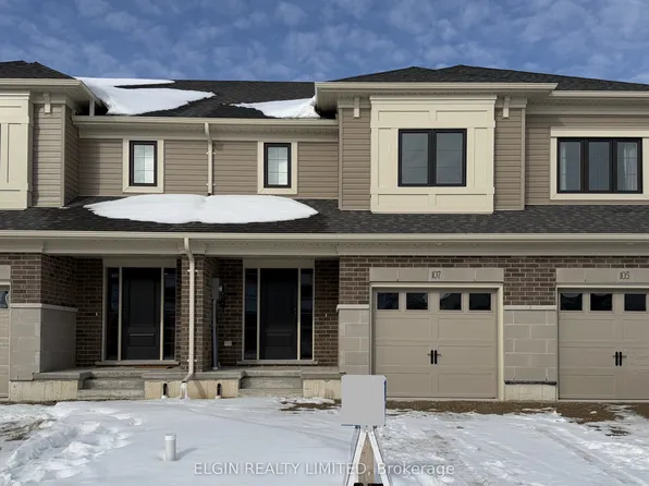 107 Willow Dr, Aylmer, ON N5H 3A8