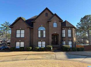 Att, Mc Calla, AL 35111