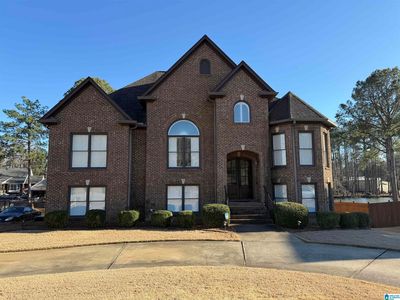 7675 Gardenwood Cir, Mc Calla, AL, 35111