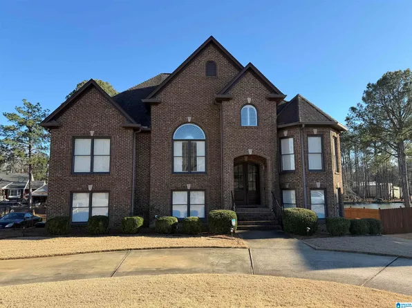 7675 Gardenwood Cir, Mc Calla, AL 35111