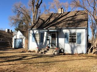 1201 Longwood Ave, Pueblo, CO 81004