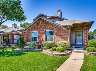 2943 Hunters Point Ln, Carrollton, TX 75007