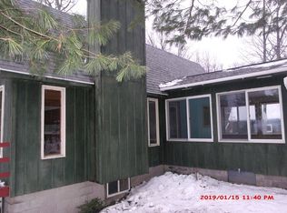 11443 Mackinaw Straits Dr, Cheboygan, MI 49721
