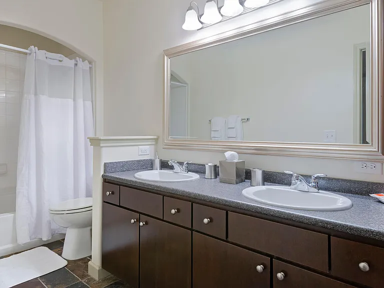 Lodge at Foxborough — Photo 19