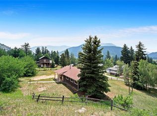 154 W Sunny Ave, Empire, CO 80438