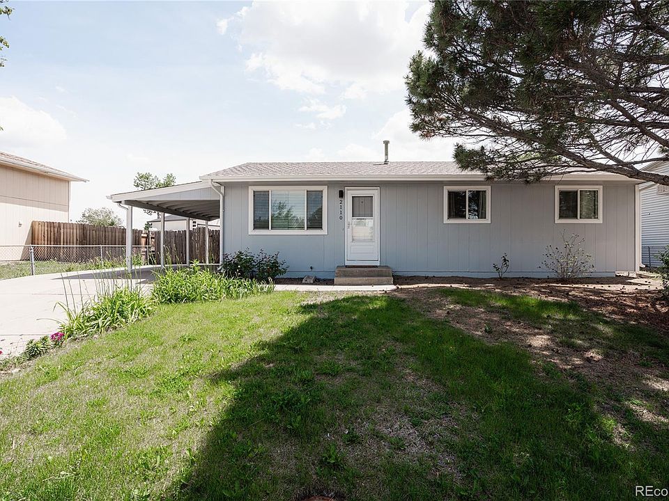 1st image of 2110 E 83rd Place