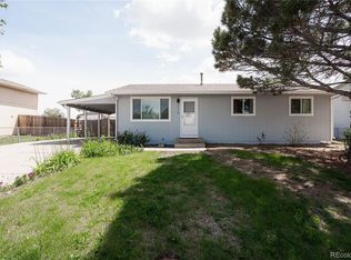 2110 E 83rd Pl, Denver, CO 80229